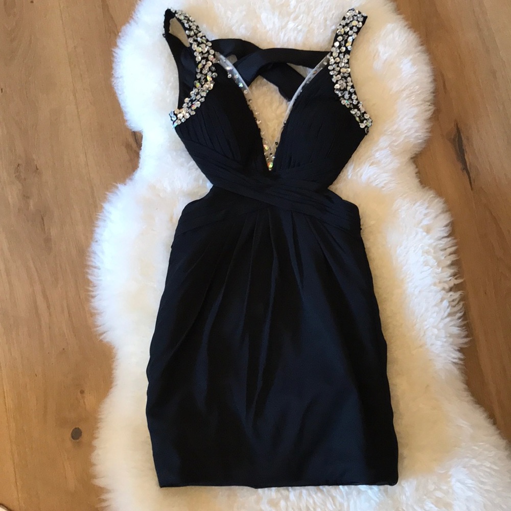 BIG SALE - Moving Overseas - dress